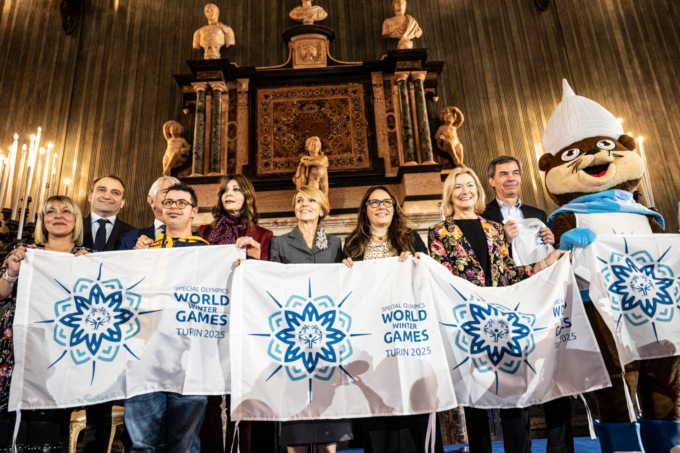 I giochi Olimpici dove vince l’inclusione