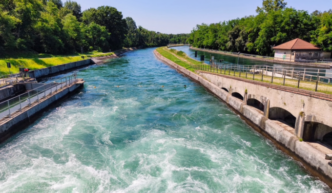 Garantire l’acqua e tutelare i territori: le sfide dei consorzi lombardi di fronte al cambiamento climatico