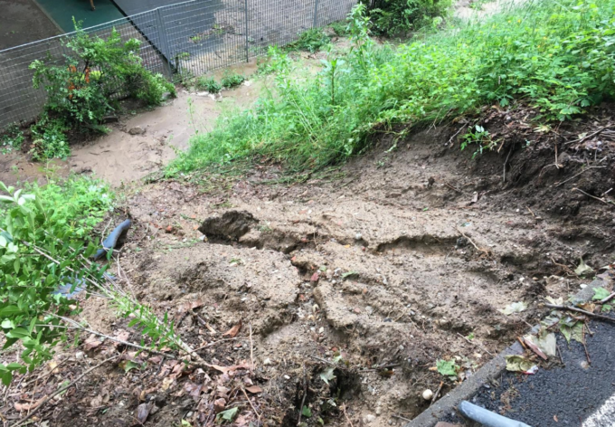 Dissesto idrogeologico in Piemonte, stanziati 6 milioni di euro per 115 interventi