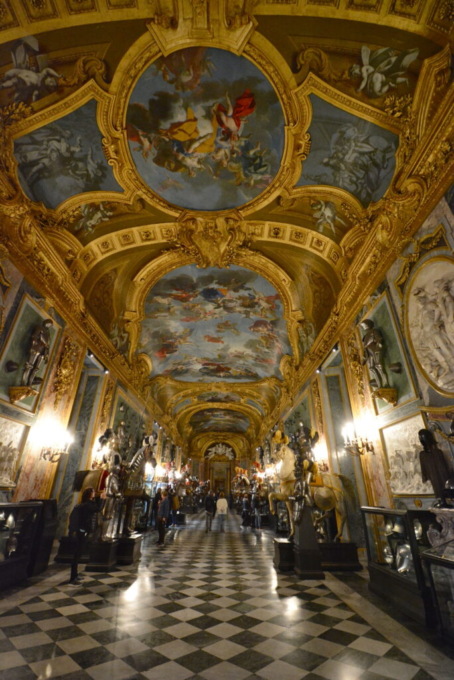 Città d’arte e la bellezza in regalo