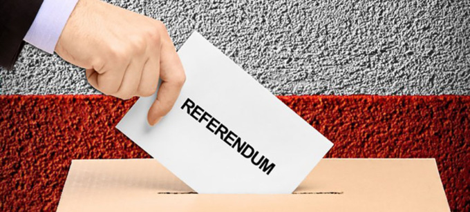 I quesiti dei referendum