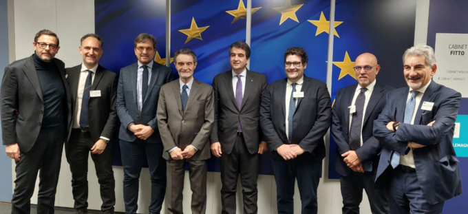 Regioni in Europa il ruolo chiave a Bruxelles