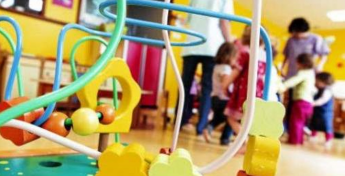 Servizi prima infanzia in Liguria: 8 milioni di euro dalla Regione per i Nidi gratis