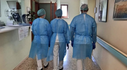 Lo studio a Torino per ridurre le infezioni post operatorie