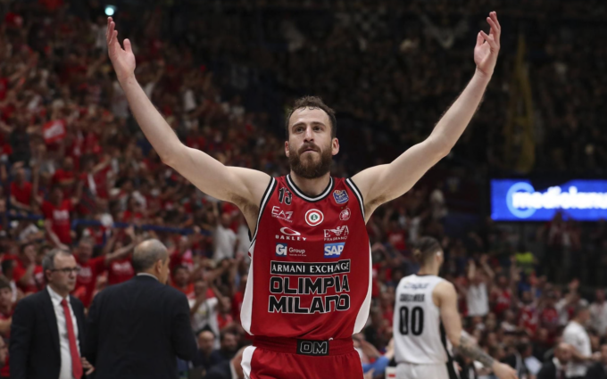 Basket: non solo Donci-Davis, quanti arrivi costosi anche nel Nord Ovest