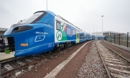 In Lombardia arriveranno 51 nuovi treni e la prima linea ferroviaria a idrogeno