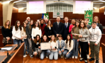 Giorno del Ricordo nel palazzo della Regione il premio agli studenti lombardi