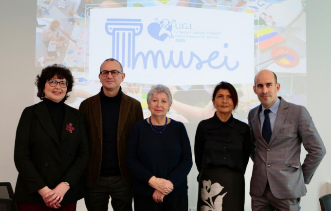 Quando arte e cultura diventano alleati preziosi per la salute con l’Ugi e Abbonamento musei