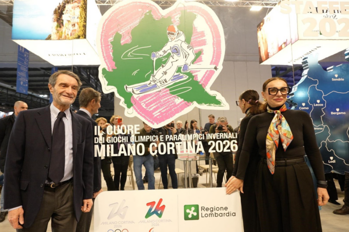 La Lombardia vale un viaggio: l’intervista all’assessore regionale alla BIT di Rho Fiera