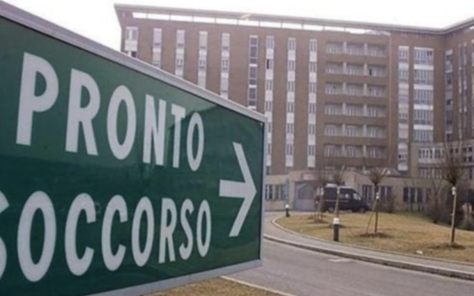 In Lombardia nel 2024 sono state 424 le richieste d’intervento al 112 da parte dei medici e infermieri