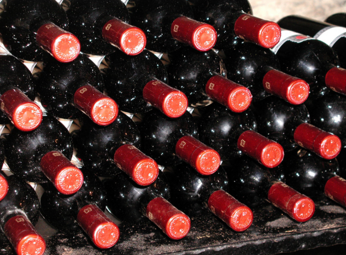 La proposta UE delle etichette sul vino ha fatto arrabbiare Coldiretti, che ha scritto a Ursula von der Leyen