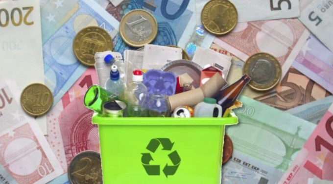 E’ a La Spezia la tassa rifiuti meno cara d’Italia