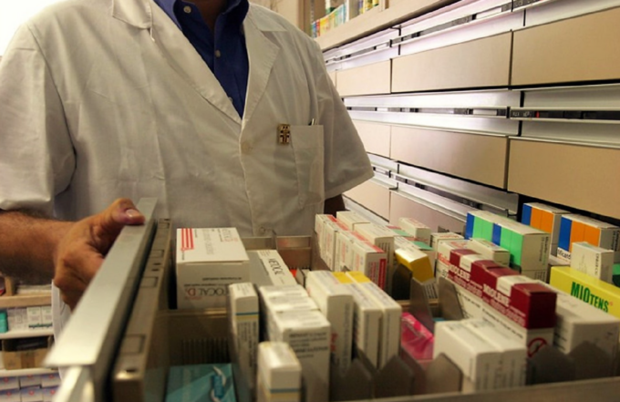Spesa farmaceutica, nel Nord Ovest è la Lombardia a impegnare la cifra più alta