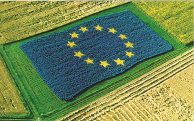 Agricoltura in Europa è pronta una nuova visione per la transizione alla modernità