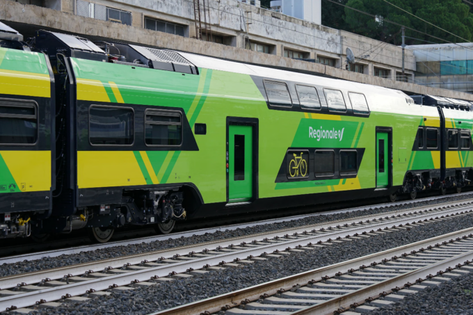 Il Gruppo Ferrovie dello Stato ha consegnato 61 nuovi treni dall’inizio dell’anno a oggi