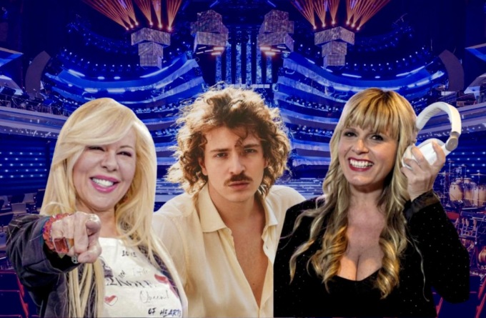 In onda “Fuori dal Festival”, un modo nuovo per raccontare Sanremo