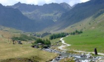 Cinque mosse per difendere la montagna