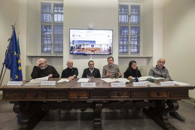 Carceri sovraffollate in Piemonte e Lombardia