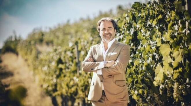 I numeri in crescita del vino