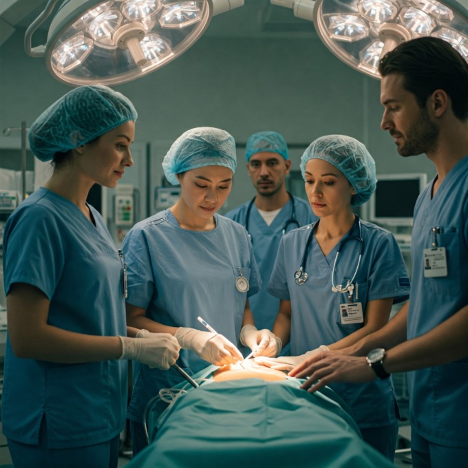 Nel Nord Ovest parità di genere quasi raggiunta nelle direzioni mediche