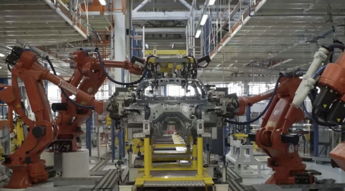 Transizione industriale nella crisi automotive, la collaborazione con Ara
