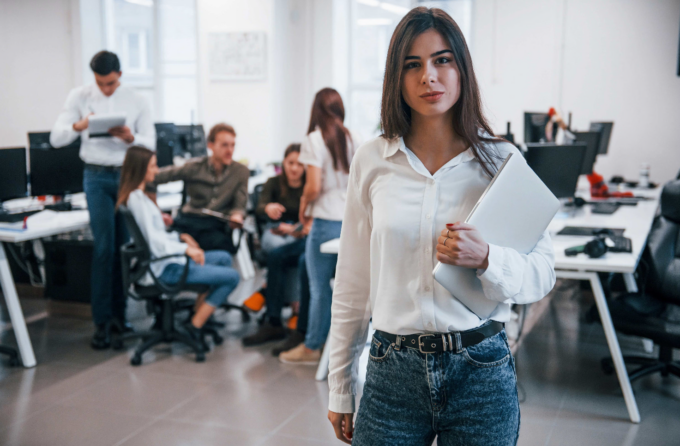 La parità di genere sul lavoro? A questo ritmo ci mettiamo 131 anni