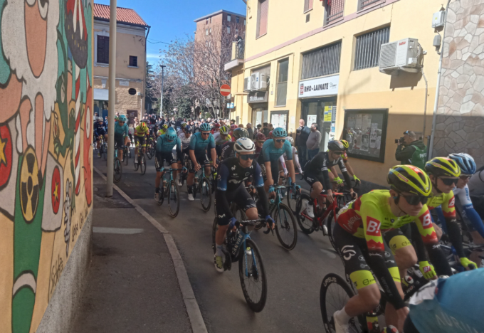 Il 19 marzo torna la corsa ciclistica più antica del mondo, la Milano-Torino