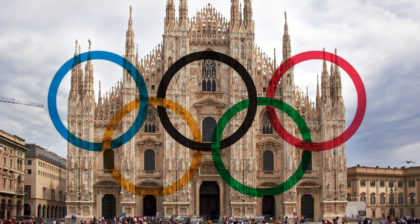 La previsione di Banca Ifis: le Olimpiadi invernali genereranno 5,3 miliardi di euro di valore economico