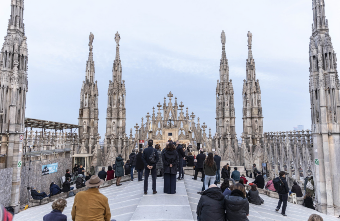 Domani, 19 marzo, riparte a Milano Soul Festival di Spiritualità