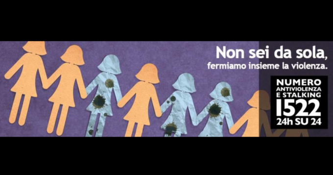 Nel 2024 i Centri antiviolenza piemontesi hanno accolto 4.074 donne vittime