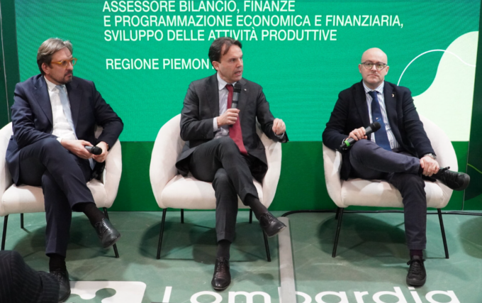 Il Nordovest sferza Bruxelles sul settore automotive: “Basta follie green”
