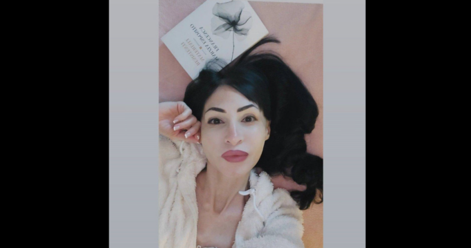 Abbandono, parole perfette e social nel libro di Francesca Esposito