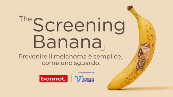 Fondazione Veronesi e Bennet insieme contro i tumori della pelle
