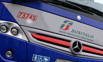 Busitalia entro l'anno 111 nuovi mezzi per un totale di 44 milioni di euro