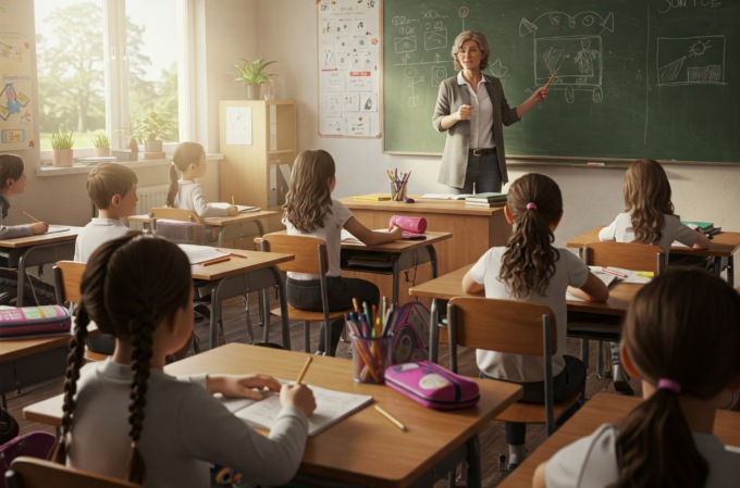 Insegnanti di sostegno cercansi: nel Nordovest c’è un record negativo per la formazione specifica