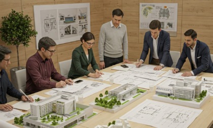 Per il piano di edilizia sanitaria una collaborazione tra Regione Piemonte e Politecnico di Torino