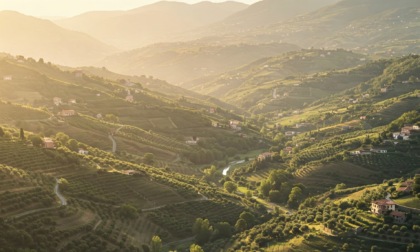 Efficientamento energetico degli edifici nelle valli dell'entroterra ligure: il pacchetto di misure della Regione