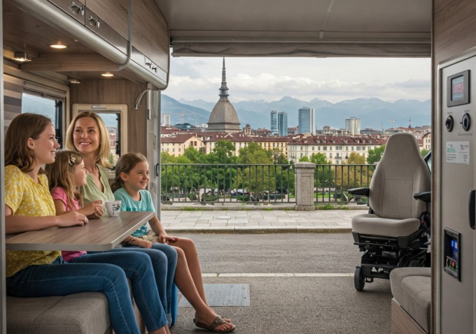 Turismo itinerante in Piemonte: Pro loco e associazioni d’arma avranno più fondi