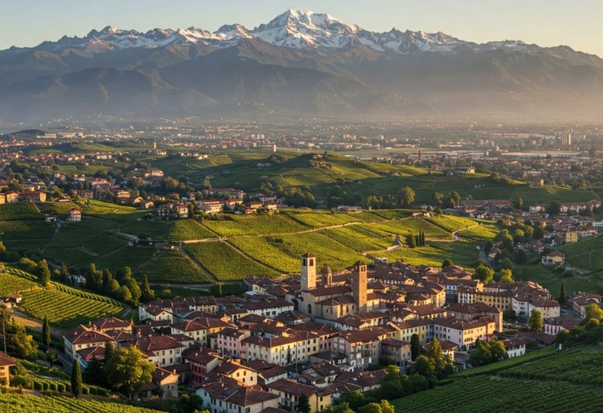 Nuovo record di presenze turistiche in Piemonte nel 2024