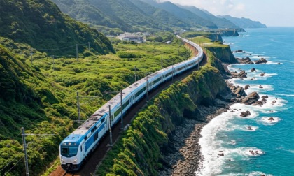 Tra Lombardia e Piemonte via ai treni del mare