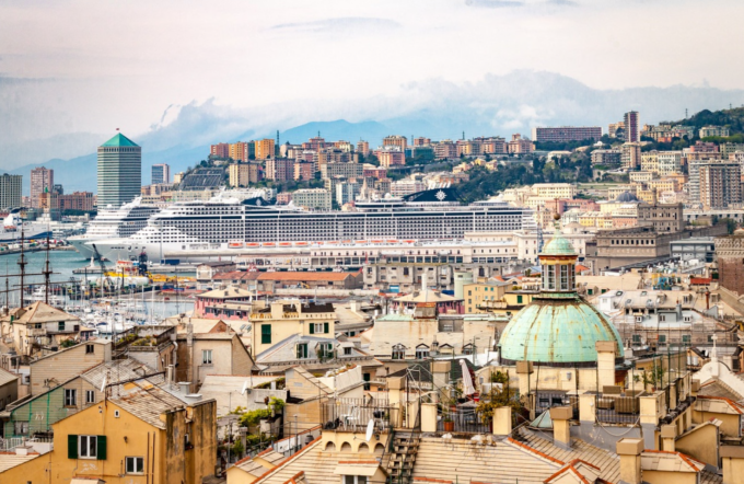 La Liguria vede un futuro roseo secondo il report di Teha Ambrosetti