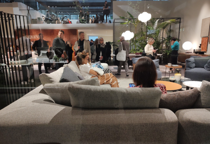 A Milano apre oggi la 63ª edizione del Salone del Mobile