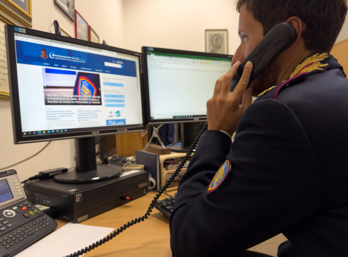 Truffe sentimentali online, in Piemonte via alla prevenzione