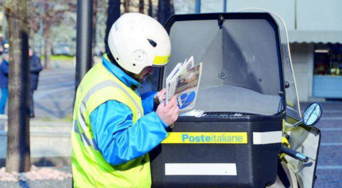 Poste italiane e il protocollo d’intesa con il ministero dell’Interno per il progetto Guida sicura