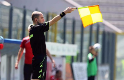 La storia di Stefano Alassio: “Così sono diventato assistente arbitrale internazionale”
