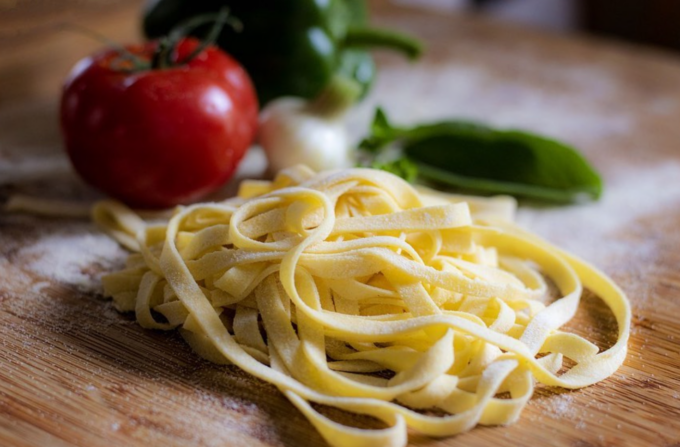 La pasta è l’alimento principe in Italia: ecco alcune ricette per ognuna delle nostre regioni dal censimento di Unione italiana food