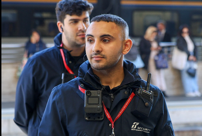 Aggressioni sui treni e nelle stazioni, in Liguria parte il progetto sperimentale per le bodycam