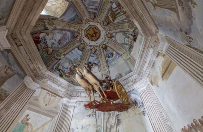 I 9 Sacri Monti di Piemonte e Lombardia, patrimonio mondiale Unesco