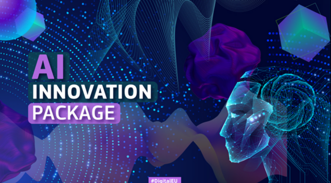 La Commissione europea vuole diventare leader globale dell’Intelligenza artificiale