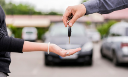 A marzo è cresciuto il mercato delle auto usate ma non in Piemonte